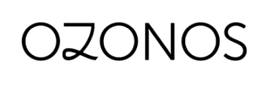 Logo Ozonos Logo Ozonos