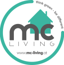 mcLiving Logo 4